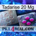 Tadarise 20 Mg 38